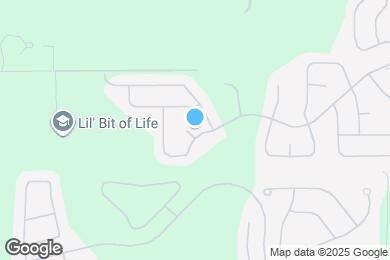 Map image of the property - 30030 Messara Cove