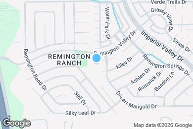 Map image of the property - 506 Salma Ct