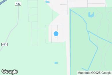 Map image of the property - 2420 Mulligan Ln