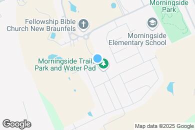 Map image of the property - 822 Shady Brk