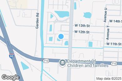 Map image of the property - 971 Tortuga Dr
