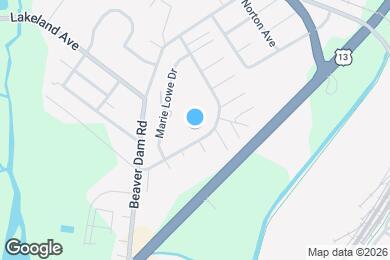 Map image of the property - 5521 Schumacher Dr