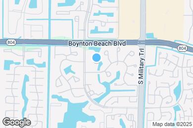 Map image of the property - 10092 Cedar Point Blvd