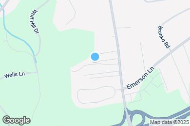 Map image of the property - 27 Hillcrest Rd