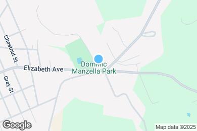 Map image of the property - 2209 Elizabeth Ave