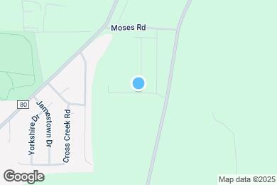 Map image of the property - 1016 Dawsons Ml Ln