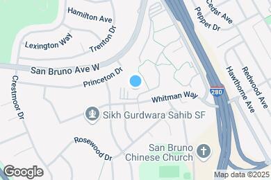 Map image of the property - 7226 Shelter Creek Ln