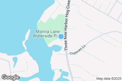 Map image of the property - 83 3 Mile Harbor Dr