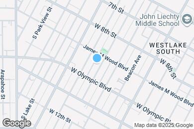 Map image of the property - bon921