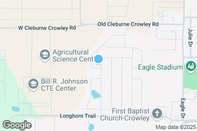 Map image of the property - 10382 Fort Belknap Trail