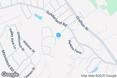 Map image of the property - Wexford Village