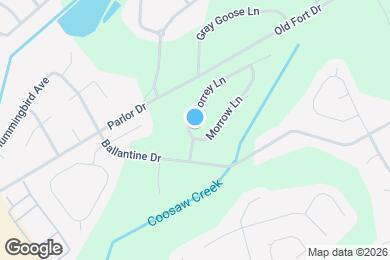 Map image of the property - 5145 Torrey Ln