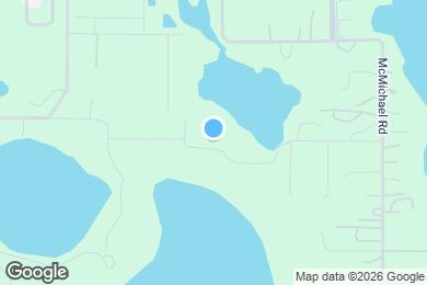 Map image of the property - 5697 Dease Rd