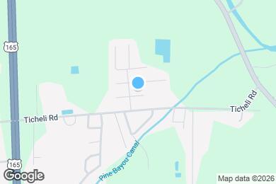 Map image of the property - 17 Woodberry Dr