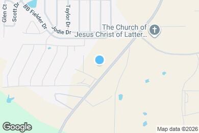 Map image of the property - Leo at Bethel Place