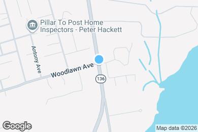Map image of the property - 2 Weetamoe Farm Dr