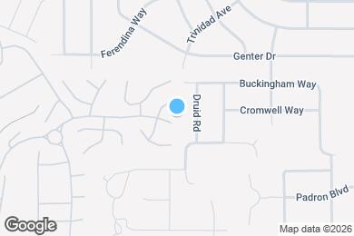 Map image of the property - 11425 Billingham Blvd