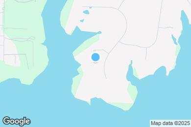 Map image of the property - 825 Carrie Ln