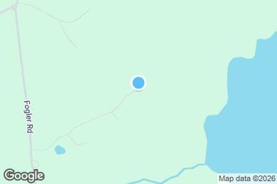 Map image of the property - 91 Willis Dr