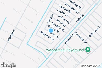 Map image of the property - 26 Sharen Pl