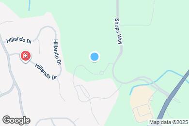 Map image of the property - 14000 Avalon Dr