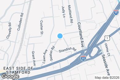 Map image of the property - 175 Seaton Rd