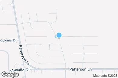 Map image of the property - 258 Holt St