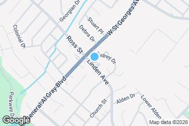 Map image of the property - 773 Linden Av