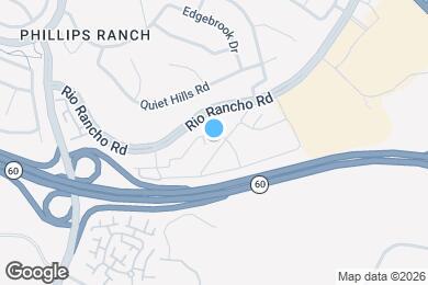 Map image of the property - 8 Town and Country Rd