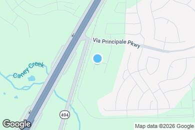 Map image of the property - 18815 Orvieto Ct