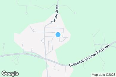 Map image of the property - 22 Clayton Dr