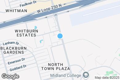 Map image of the property - ReNew Garfield