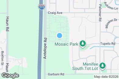 Map image of the property - 31715 Willowood Way