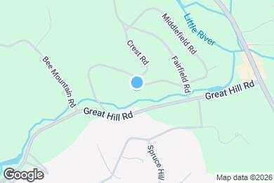 Map image of the property - 9 Edgewood Rd