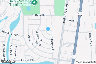 Map image of the property - 631 Linnet Cir