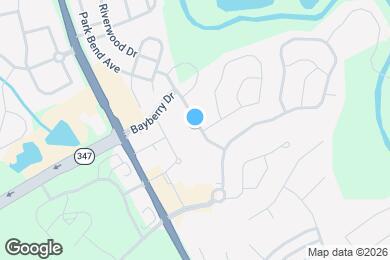 Map image of the property - 2661 Bald Cypress Dr