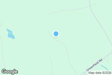 Map image of the property - 71 Sweet Fern Dr