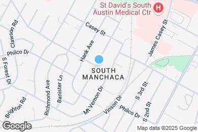 Map image of the property - 4431 Jinx Ave