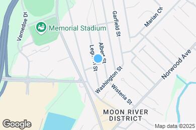 Map image of the property - 7342 Leghorn St