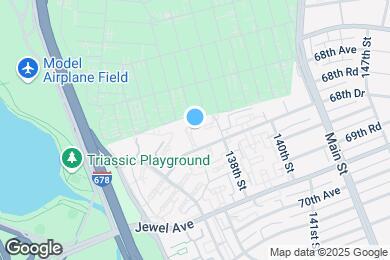Map image of the property - 13751 68th Dr