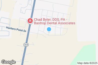 Map image of the property - 423 Bullhead Rd