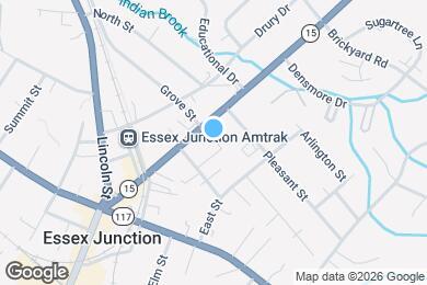 Map image of the property - 53 Main St