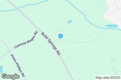 Map image of the property - 3724 Saddle Bag Ct
