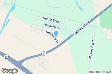 Map image of the property - 422 Shadow Point