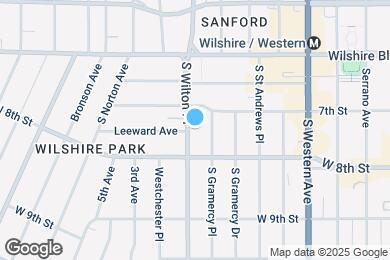 Map image of the property - Wilton by Category