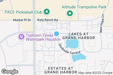 Map image of the property - 418 Dockside Terrace Ln