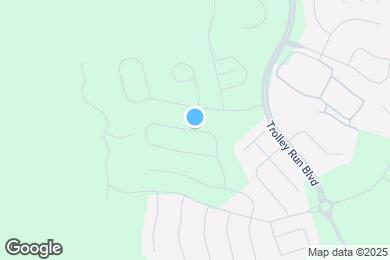 Map image of the property - 784 Manitou Cir