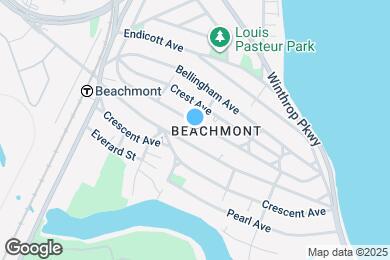 Map image of the property - 129 Bradstreet Ave