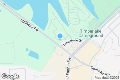 Map image of the property - 25 Charleston Cir