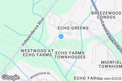 Map image of the property - 819 Coosaw Pl